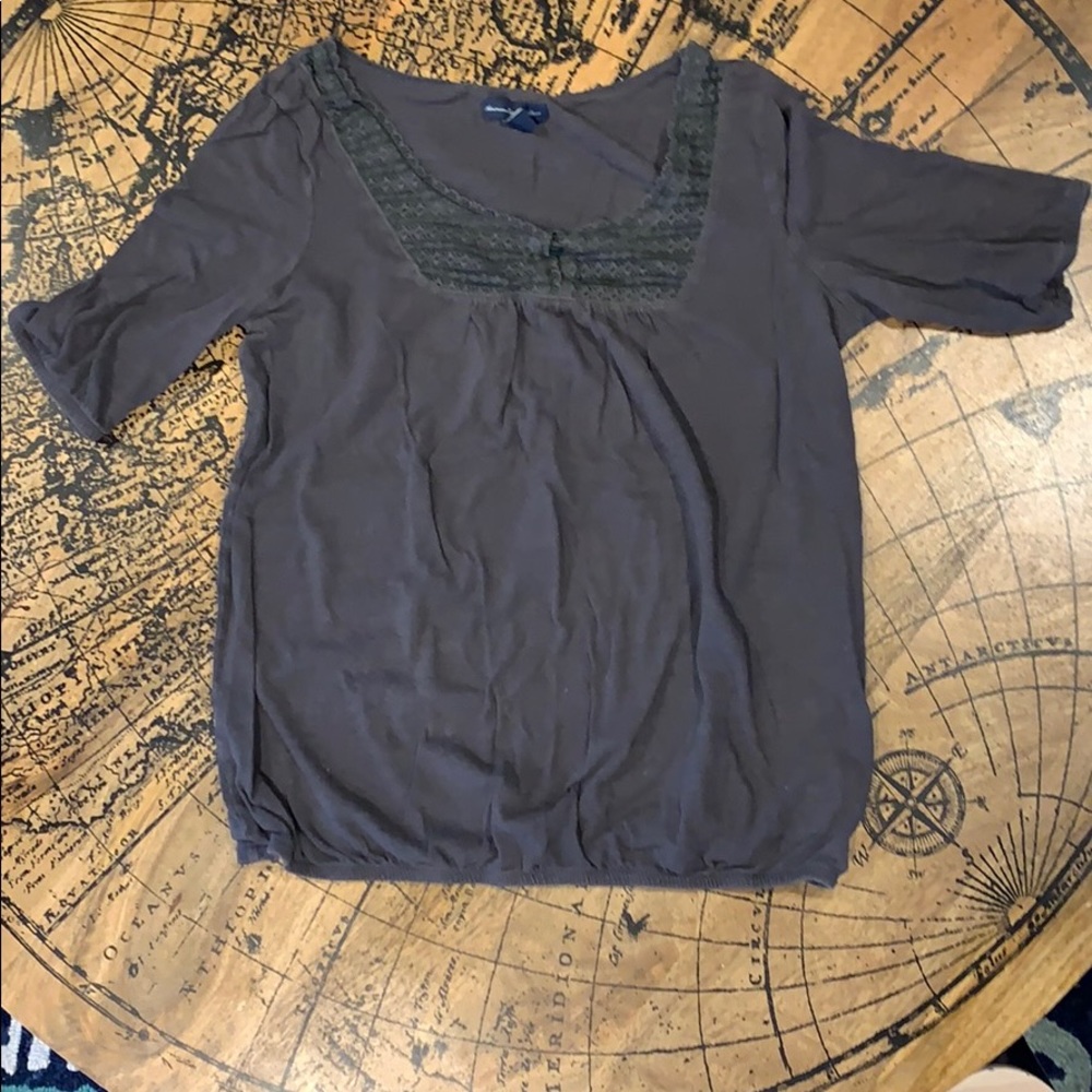 American Eagle Outfitters Shirt